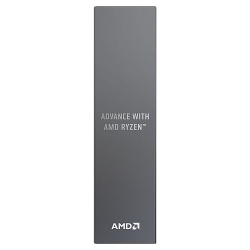 Процессор AMD Ryzen 5 7600X (4.7GHz 32MB 105W AM5) Box (100-100000593WOF)