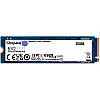 Накопитель SSD 250GB M.2 NVMe Kingston NV2 M.2 2280 PCIe Gen4.0 x4 (SNV2S/250G)