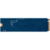 Накопитель SSD 250GB M.2 NVMe Kingston NV2 M.2 2280 PCIe Gen4.0 x4 (SNV2S/250G)