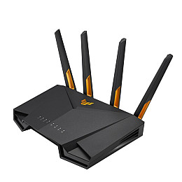 Бездротовий маршрутизатор Asus TUF Gaming AX3000 V2