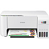 МФУ А4 Epson L3256 Фабрика печати c WI-FI (C11CJ67414)