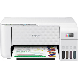 МФУ А4 Epson L3256 Фабрика друку з WI-FI (C11CJ67414)