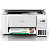 МФУ А4 Epson L3256 Фабрика печати c WI-FI (C11CJ67414)