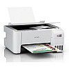 МФУ А4 Epson L3256 Фабрика печати c WI-FI (C11CJ67414)