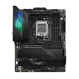 Материнська плата Asus ROG Strix X670E-F Gaming WIFI Socket AM5