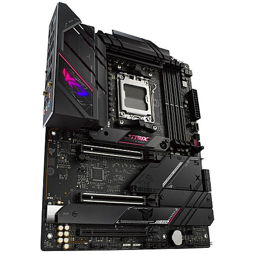Материнская плата Asus ROG Strix B650E-E Gaming WIFI Socket AM5