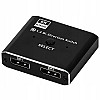 Свитч двунаправленный Addap DPS-01 8K/30Hz