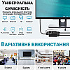 Свитч двунаправленный Addap DPS-01 8K/30Hz