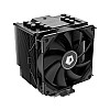 Кулер процесорний ID-Cooling SE-226-XT Black АМ5/АМ4 129x106x154 мм 4-pin