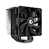 Кулер процесорний ID-Cooling SE-226-XT Black АМ5/АМ4 129x106x154 мм 4-pin