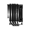 Кулер процесорний ID-Cooling SE-226-XT Black АМ5/АМ4 129x106x154 мм 4-pin