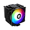 Кулер процесорний ID-Cooling SE-226-XT ARGB 129x106x154 мм 4-pin