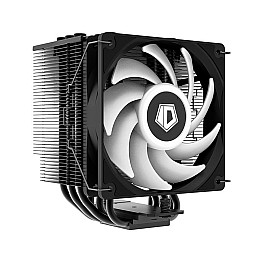 Кулер процессорный ID-Cooling SE-226-XT ARGB 129x106x154 мм 4-pin