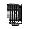 Кулер процесорний ID-Cooling SE-226-XT ARGB 129x106x154 мм 4-pin