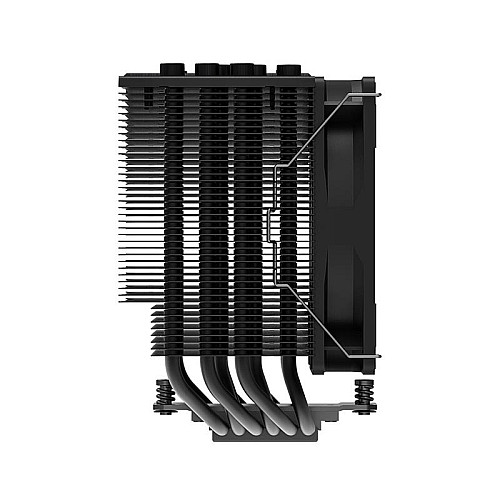 Кулер процесорний ID-Cooling SE-226-XT ARGB 129x106x154 мм 4-pin