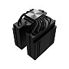 Кулер процесорний ID-Cooling SE-207-XT Advanced Black AM5/AM4 4-pin PWM