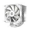 Кулер процессорный ID-Cooling SE-226-XT ARGB Snow