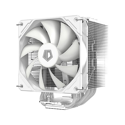 Кулер процессорный ID-Cooling SE-226-XT ARGB Snow