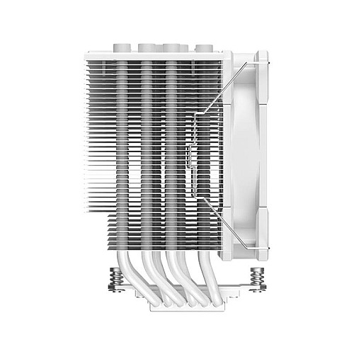 Кулер процессорный ID-Cooling SE-226-XT ARGB Snow
