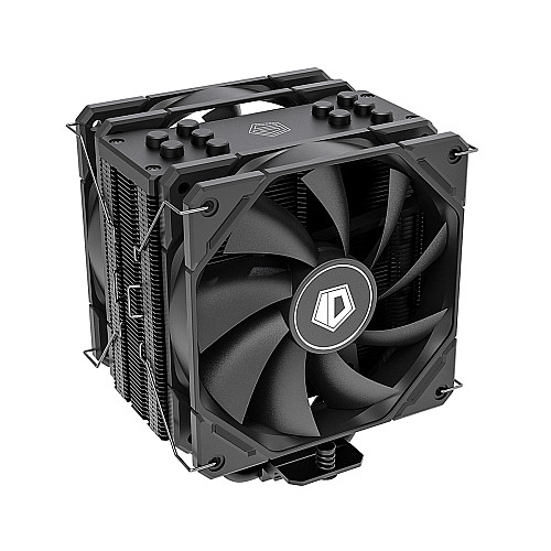 Кулер процесорний ID-Cooling SE-225-XT Black V2
