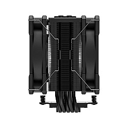 Кулер процесорний ID-Cooling SE-225-XT Black V2