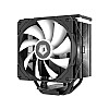 Кулер процесорний ID-Cooling SE-234-ARGB V2 154x126x90 мм 3-pin 4-pin PWM