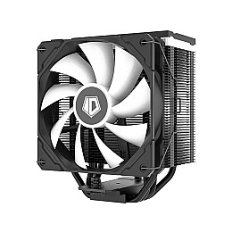 Кулер процессорный ID-Cooling SE-234-ARGB V2 154x126x90 мм 3-pin 4-pin PWM