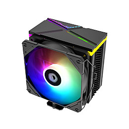 Кулер процессорный ID-Cooling SE-234-ARGB V2 154x126x90 мм 3-pin 4-pin PWM