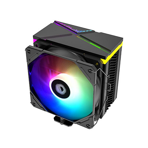 Кулер процесорний ID-Cooling SE-234-ARGB V2 154x126x90 мм 3-pin 4-pin PWM