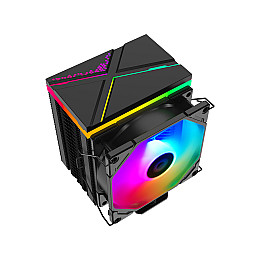 Кулер процесорний ID-Cooling SE-914-XT ARGB V2