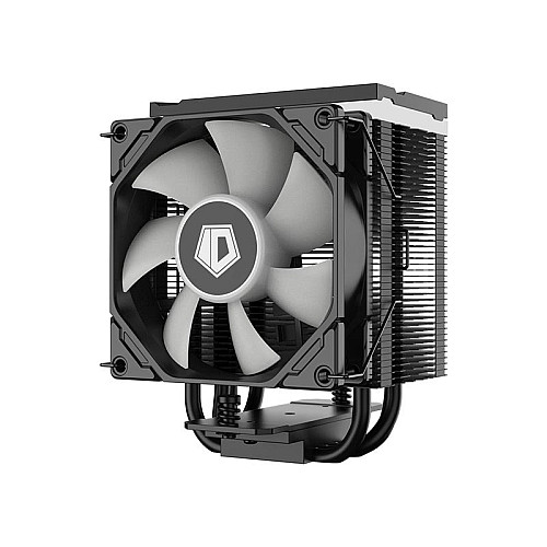 Кулер процесорний ID-Cooling SE-914-XT ARGB V2