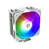 Кулер процессорный ID-Cooling SE-214-XT ARGB White 4-pin