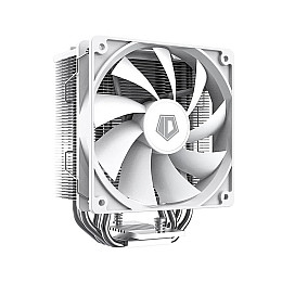 Кулер процесорний ID-Cooling SE-214-XT ARGB White 4-pin