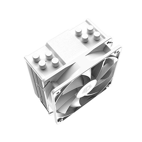 Кулер процессорный ID-Cooling SE-214-XT ARGB White 4-pin