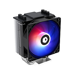Кулер процесорний ID-Cooling SE-903-XT 4-pin PWM