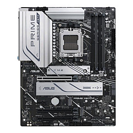 Материнська плата Asus Prime X670-P Socket AM5