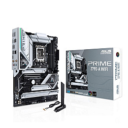 Материнська плата Asus Prime Z790-A WiFi Socket 1700