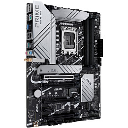 Материнська плата Asus Prime Z790-P WiFi Socket 1700