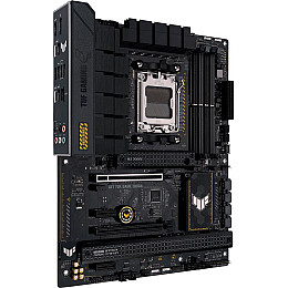 Материнська плата Asus TUF Gaming B650-Plus Socket AM5