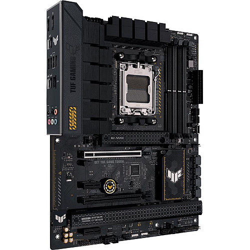 Материнська плата Asus TUF Gaming B650-Plus Socket AM5