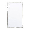 Чохол накладка Silicone Cover Samsung Tab A 8.4 2020 SM-T307 Прозорий