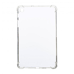 Чохол накладка Silicone Cover Samsung Tab A 8.4 2020 SM-T307 Прозорий