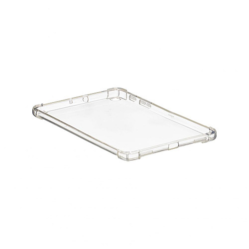 Чохол накладка Silicone Cover Samsung Tab A 8.4 2020 SM-T307 Прозорий