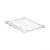 Чехол накладка Silicone Cover Samsung Tab S7 11 SM-T976 Прозорий