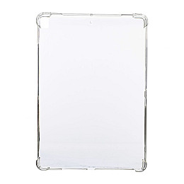 Чохол накладка Silicone Cover Apple iPad 7/ iPad 2019/ iPad Pro 2019/ iPad 2020 A2270 10.2-10.5 Прозорий