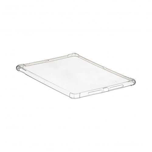 Чохол накладка Silicone Cover Apple iPad 7/ iPad 2019/ iPad Pro 2019/ iPad 2020 A2270 10.2-10.5 Прозорий