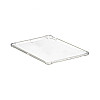 Чохол накладка Silicone Cover Apple iPad 7/ iPad 2019/ iPad Pro 2019/ iPad 2020 A2270 10.2-10.5 Прозорий