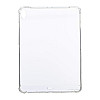 Чехол накладка Silicone Cover Apple iPad Air 10.9 2020 A2316 Прозорий