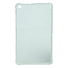 Чехол накладка Silicone Cover Samsung Tab A 8.0 T295/T290 2019 Прозорий