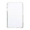 Чохол накладка Silicone Cover Samsung Tab A 10.5 2018 T590/ T595 Прозорий